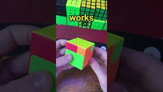 My HARDEST Rubiks Cubes [upl. by Forbes95]