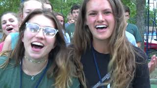 2018 Kanakuk K2 Term 4 Opening Day [upl. by Anair923]