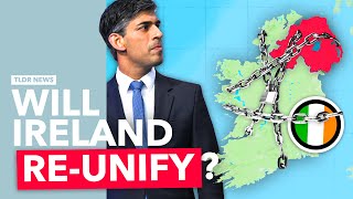 Is Ireland Heading for Reunification [upl. by Lesde]