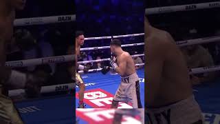 Catterall vs Prograis R3 Highlights boxing [upl. by Uund]