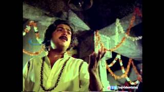 Mohan Hits  Raga Deepam Eatrum HD Song [upl. by Jude]