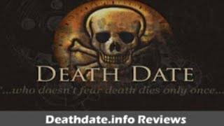 Deathdateinfo  get to know your death date using this death date calculator 😂😂 [upl. by Lizned]