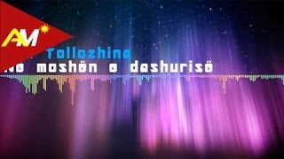 Juli Tollozhina  Ne moshen e dashurise [upl. by Aisirtap]