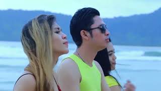 Mahesa  Jaran Goyang  Dangdut Official Music Video [upl. by Airotna459]