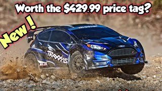 Ford Fiesta RS WRC Tribute with Pure Sounds Burnouts Flames amp More [upl. by Sonahpets]