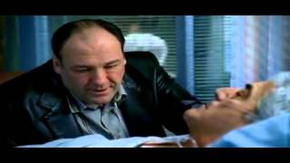 The Sopranos  Tony and Phil best scene [upl. by Walther]