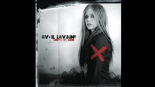 Avril Lavigne My Happy Ending Audio [upl. by Siroval451]