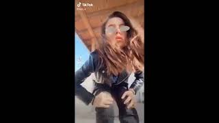 TUANA NAZ TİRYAKİ DANS VİDEOLARItuananaztiryaki fypシ keşfet dance [upl. by Nebra]