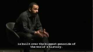 Dieudonné  The UnitedStates of America english subtitles [upl. by Pharaoh]