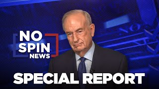 OReilly Reacts  NSN Special Report [upl. by Gare]