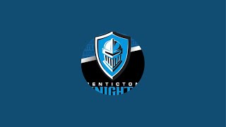 Penticton Knights U13 Tier 1 Hockey is live [upl. by Engeddi]