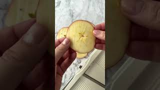 Baked Cosmic Crisp® Apple Chips Two Ways [upl. by Maurits280]