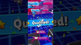 Without double jump ability 😳😳🤯stumbelguys nxtanshffyt shortsfeed [upl. by Irek]