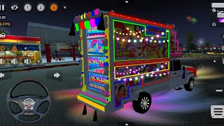 DJ wala game  mobile game  DJ pickup game  Marwadi DJ Remix Song  DJ remix song  Gabbar DJ [upl. by Alikee]