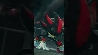 Shadow Generations Westopolis Remaster preview w Keanu Reeves shadowthehedgehog sonicthehedgehog [upl. by Josie760]