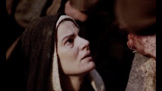 The Passion of the Christ 2004  Mary Goes To Jesus scene 1080p [upl. by Calbert547]