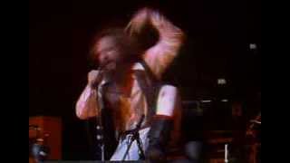 Jethro Tull  Quatrain amp Aqualung live at Madison Square Garden 1978 [upl. by Brandi]