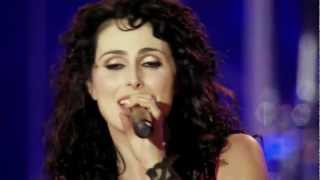 Within Temptation and Metropole Orchestra  Stand My Ground Black Symphony HD 1080p [upl. by Otreblada]