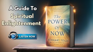 The Power of Now Audiobook Full  Eckhart Tolle [upl. by Gnus683]