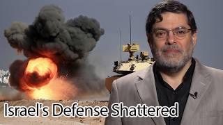 Israels Defense Shattered by Hezbollahs New Iranian Super Missiles  Prof Mohammad Marandi [upl. by Saddler47]