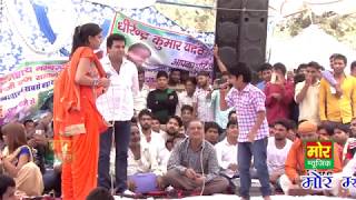 In bagdiya ke dere me Sapna new ragni 2019 hit lucky jahrila ragni [upl. by Koren]