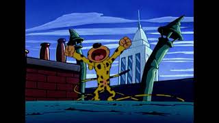 Marsupilami  Full Episode Season 1 Episode 1  THE MARSUPILAMI AND QUEEN CATA [upl. by Sivrep]