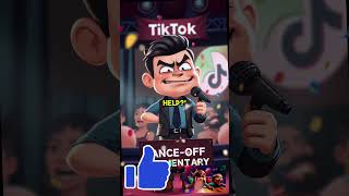 Legendary TikTok DanceOff Is This a Dance or a Medical Emergency DanceFail [upl. by Booma61]