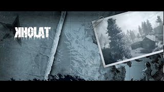 Kholat  Part 1 [upl. by Atinniuq]