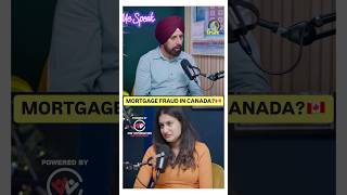 Canada ਦੇ ਵਿੱਚ ਹੁੰਦਾ Mortgage Fraud Podcast with Jas Bhullar LetMeSpeakPodcast [upl. by Breskin160]