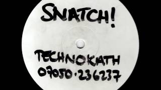 Tom Wilson Vrs Praxis Ft Kathy Brown ‎ TechnoKath Turn Me Out Snatchboys Peaktime Original [upl. by Tiffie]