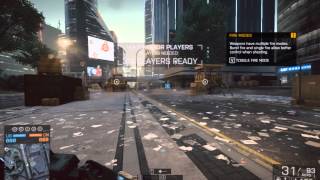 Battlefield 4 Levolution Guide  Dawnbreaker [upl. by Ezra]