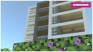 I Rebuilt a DESTROYED HOUSE into a WONDERFUL APARTMENT BUILDING [upl. by Cilla]