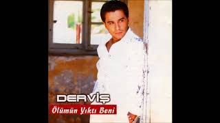 Derviş  Ölümün Yıktı Beni Official Audio [upl. by Friend]