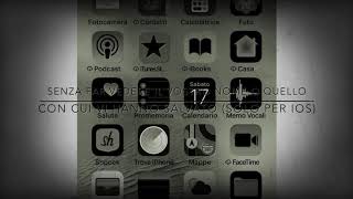 Come ATTIVAREDISATTIVARE il Numero Privato automatico IOS TUTORIAL 1 [upl. by Rycca]