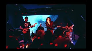 NXCRE amp The Villains  USURPER LIVE Music Video [upl. by Eseerehs]