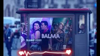 BalmaSongKhiladi786FtAkshayKumar slowed and reverd hindi song vi music studio [upl. by Aliled]