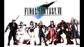 Final Fantasy VII OST HQ  09 quotShinra Companyquot [upl. by Sabella]