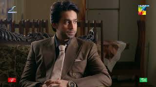 Dobara 2nd Last Episode 32  Best Scene 05  HUM TV [upl. by Marbut738]