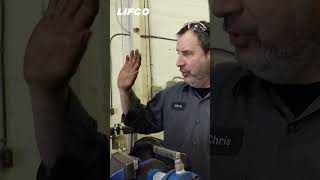 Inspect and Repair a Small Cylinder Will we be able to fix it [upl. by Judson]