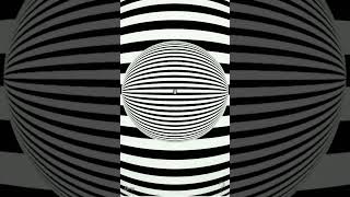 illusion bestillusion opticalillusion opticalillusionoptical scary [upl. by Anayhd]