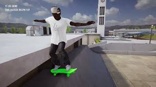 Skater XL20240722042602 [upl. by Rawde]