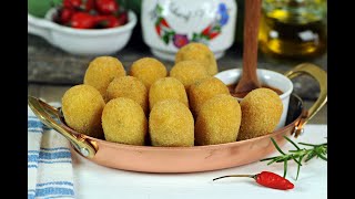 POR QUE OS CROQUETINHOS DE BACALHAU SÃO OS PREFERIDOS DOS PETISCOS DESCUBRA AGORA MESMO [upl. by Wayolle461]