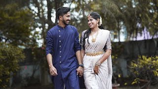 Konkani Gsb Wedding Video of Nithin with Shilpa [upl. by Maxey]