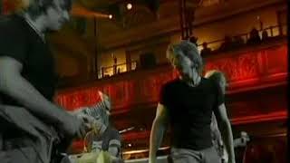 Bon Jovi  Live at Hammerstein Ballroom New York 2002  Soundboard  Full Show SiriusXM Broadcast [upl. by Eilac459]