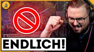 Pegida macht ENDLICH zu 🥳  Meinungsmache Spezial [upl. by Eux697]