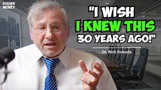 Dont Make These Mistakes  Brutally Honest Money Advice from One of the Worlds Wealthiest Jews [upl. by Acul]