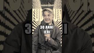 30 anni  Passato vs Presente 🧓 [upl. by April]