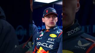 Verstappen Drops BOMBSHELL on His SHOCKING F1 RETIREMENTf1 f1shorts shortvideo trending shorts [upl. by Retsehc]