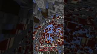 Tnt Games en Hypixel 5 minecraft minecraftshorts [upl. by Ydroj521]