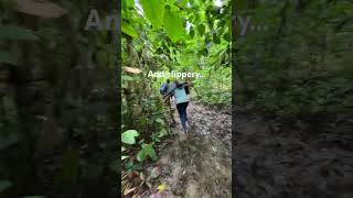 Elephant beach  havelock islands andamaan trekking travel couplegoals [upl. by Prober]